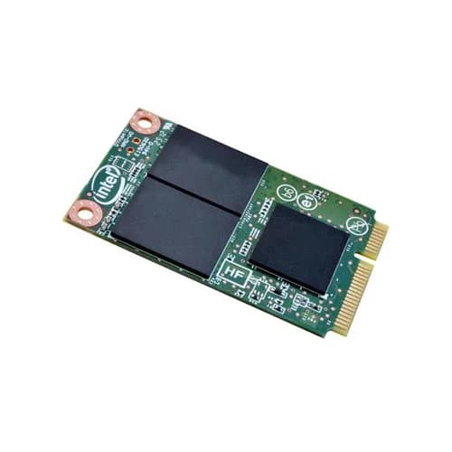 SSDMCEAC240B3 - Intel 240GB MLC SATA 6Gb/s mSATA 1.8-Inch SSD