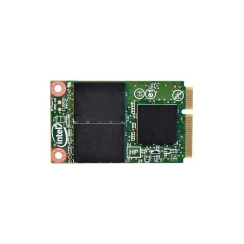 SSDMCEAW240A4 - Intel 240GB 530 1.8 inch MLC 6Gb/s SATA SSD
