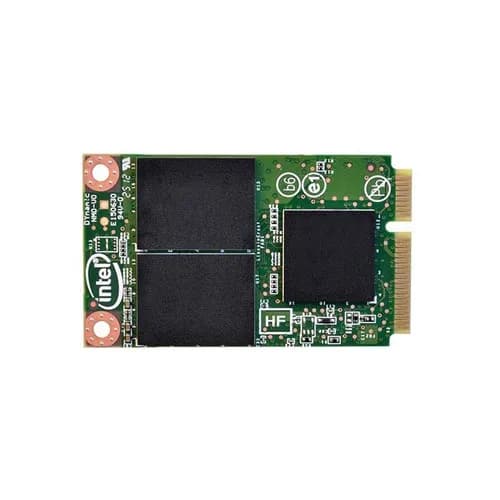 SSDMCEAW240A401 - Intel 240GB 530 1.8 inch MLC 6Gb/s SATA SSD