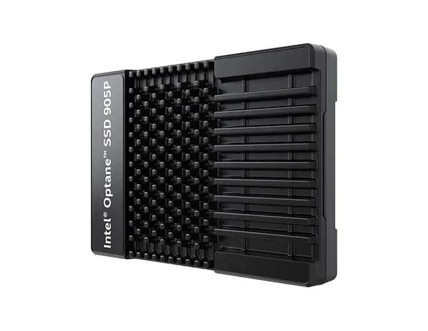 SSDPE21D015TAX1 - Intel 1.5TB PCIe 3.0 X4 2.5-in U.2 3D Xpoint SSD