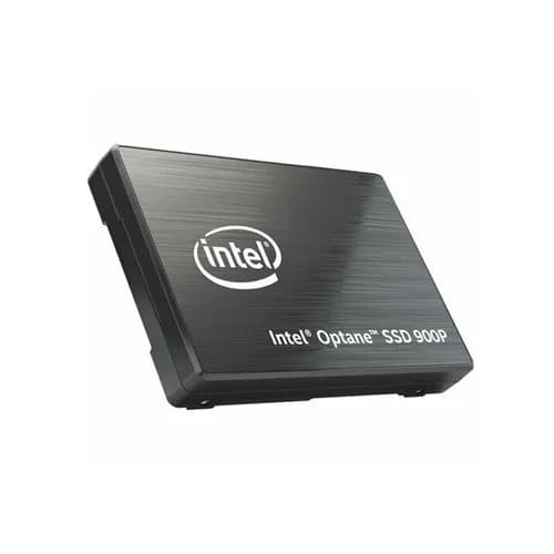 SSDPE21D280GASX - Intel 280GB 3D XPoint PCIe 3.0 x4 U.2 2.5-in SSD