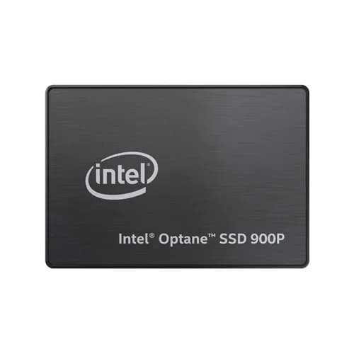 SSDPE21D280GAX1 - Intel 280GB 3D XPoint PCIe 3.0 x4 U.2 2.5-in SSD
