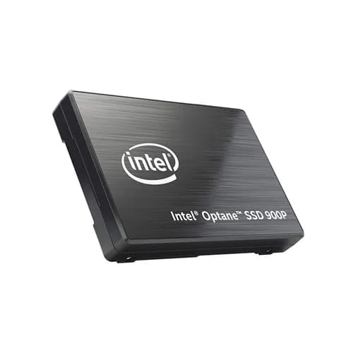 SSDPE21D480GAX1 - Intel 480GB PCIe NVMe 2.5-Inch 3D Xpoint SSD