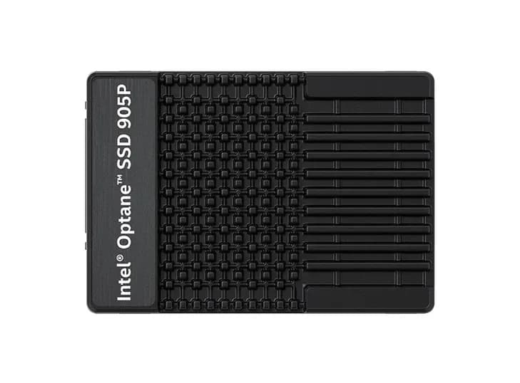 SSDPE21D960GAX1 - Intel 960GB PCIe 3.0 X4 2.5-in U.2 3D Xpoint SSD