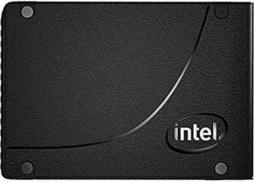 SSDPE21K375GA - Intel 375GB 3D Xpoint PCIe 3.0 x4 NVMe 2.5-Inch SSD