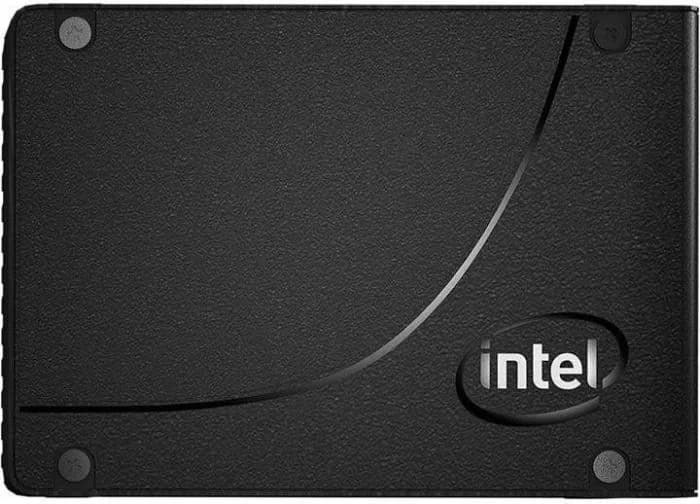 SSDPE21K750GA01 - Intel 750GB PCIe NVMe 3.0 x4 U.2 3D Xpoint SSD