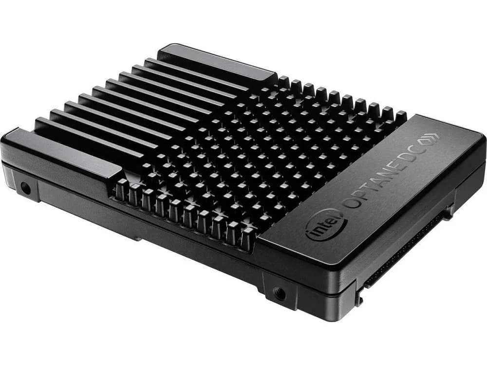 SSDPE21M750GA01 - Intel Optane P4800X 750GB PCI Express NVMe SSD