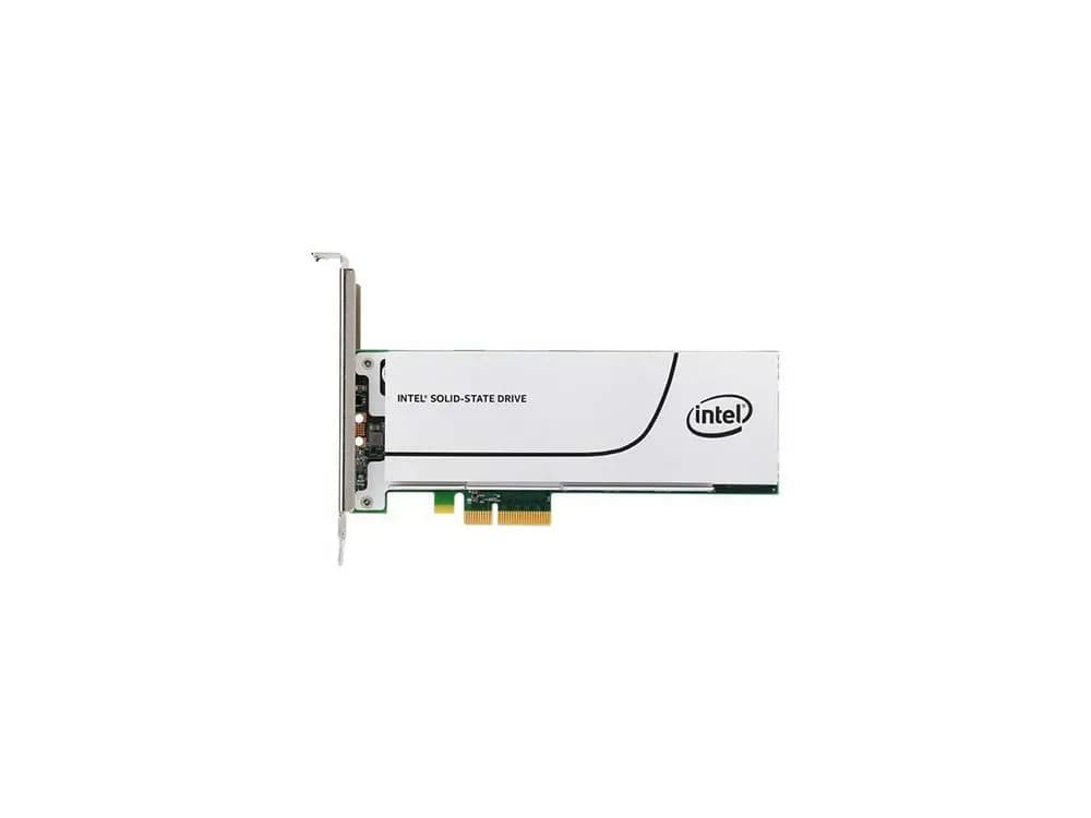 SSDPE2KE032T8 - Intel 3.2TB TLC PCIe 3.1 x4 U.2 2.5-in SSD