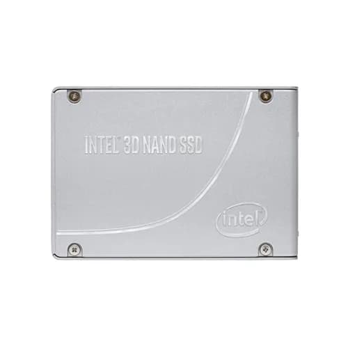 SSDPE2KE032T801 - Intel 3.2TB TLC PCIe 3.1 x4 NVMe U.2 2.5-Inch SSD