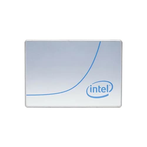 SSDPE2KX010T701 - Intel 1TB TLC PCIe 3.1 x4 NVMe U.2 2.5-Inch SSD