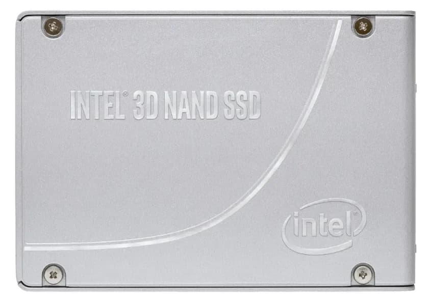 SSDPE2KX020T801 - Intel 2TB TLC PCIe 3.1 x4 NVMe 2.5-Inch SSD