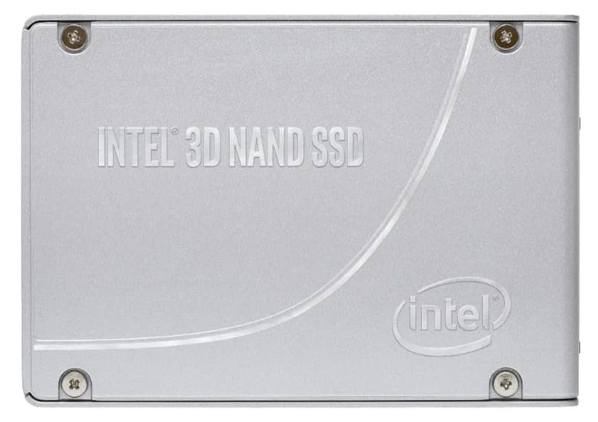 SSDPE2KX080T801 - Solidigm 8TB TLC PCIe NVMe 3.1 x4 2.5-in SSD