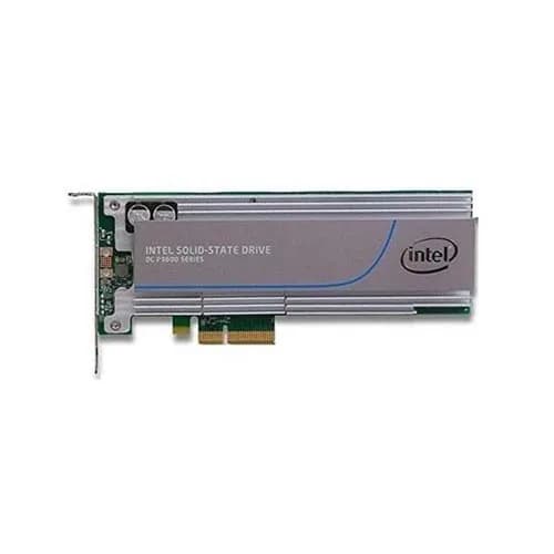 SSDPE2MD016T401 - Intel 1.6TB MLC PCIe 3.0 x4 U.2 2.5-Inch SSD