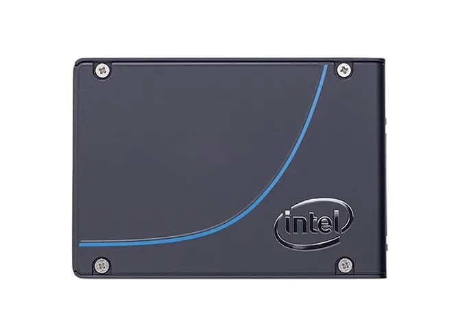 SSDPE2ME400G4P - Intel 400GB MLC PCIe 3.0 x4 NVMe U.2 2.5-Inch SSD