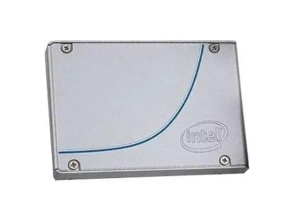 SSDPE2MW012T4M2 - Intel 1.2TB MLC PCIe 3.0 x4 NVMe U.2 2.5-Inch SSD