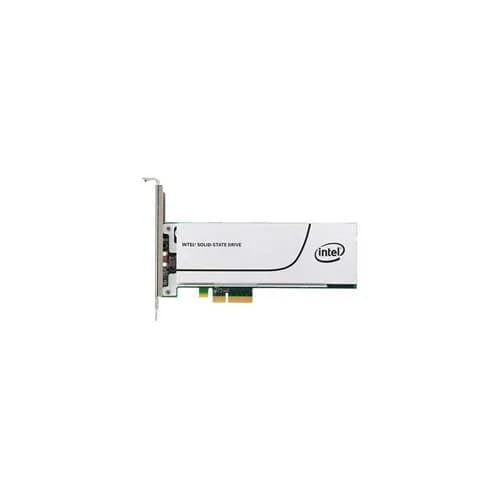 SSDPE2MW012T4X1 - Intel 1.2TB MLC PCIe 3.0 x4 NVMe U.2 2.5-Inch SSD