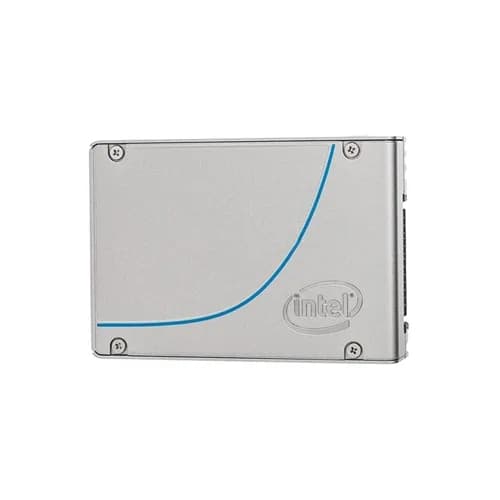SSDPE2MW400G4R5 - Intel 400GB MLC PCIe 3.0 x4 NVMe U.2 2.5-Inch SSD