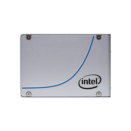 SSDPE2MX012T701 - Intel 1.2TB MLC PCIe 3.0 x4 NVMe U.2 2.5-Inch SSD