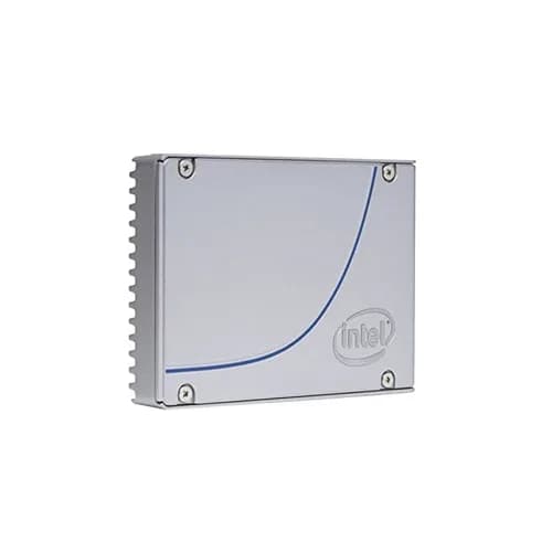 SSDPE2MX020T701 - Intel 2TB MLC PCIe 3.0 x4 NVMe U.2 2.5-Inch SSD