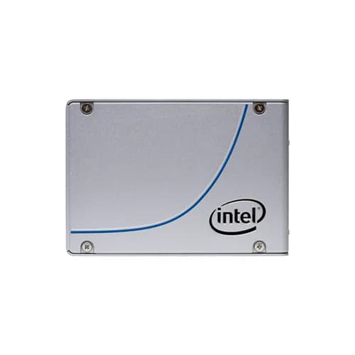SSDPE2MX450G701 - Intel 450GB MLC PCIe 3.0 x4 NVMe U.2 2.5-Inch SSD