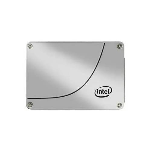 SSDPE7KX040T701 - Intel 4TB TLC PCIe 3.1 x4 NVMe U.2 2.5-Inch SSD