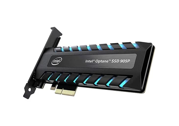 SSDPED1D015TAX1 - Intel 1.5TB 3D XPoint PCIe NVMe 3.0 x4 HHHL SSD