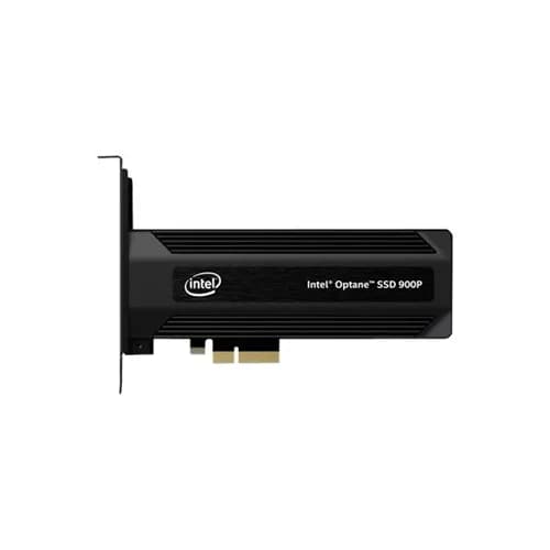 SSDPED1D280GAX1 - Intel 280GB PCIe 3.0 x4 HHHL Add in Card SSD