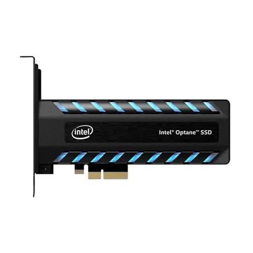 SSDPED1D960GAX1 - Intel 960GB PCI Express 3.0 x4 (NVMe) SSD