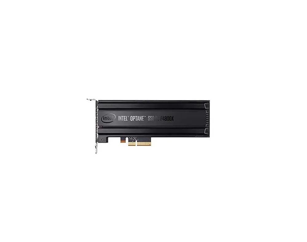 SSDPED1K375GA - Intel 375GB 3D Xpoint PCIe 3.0 x4 NVMe 2.5-Inch SSD