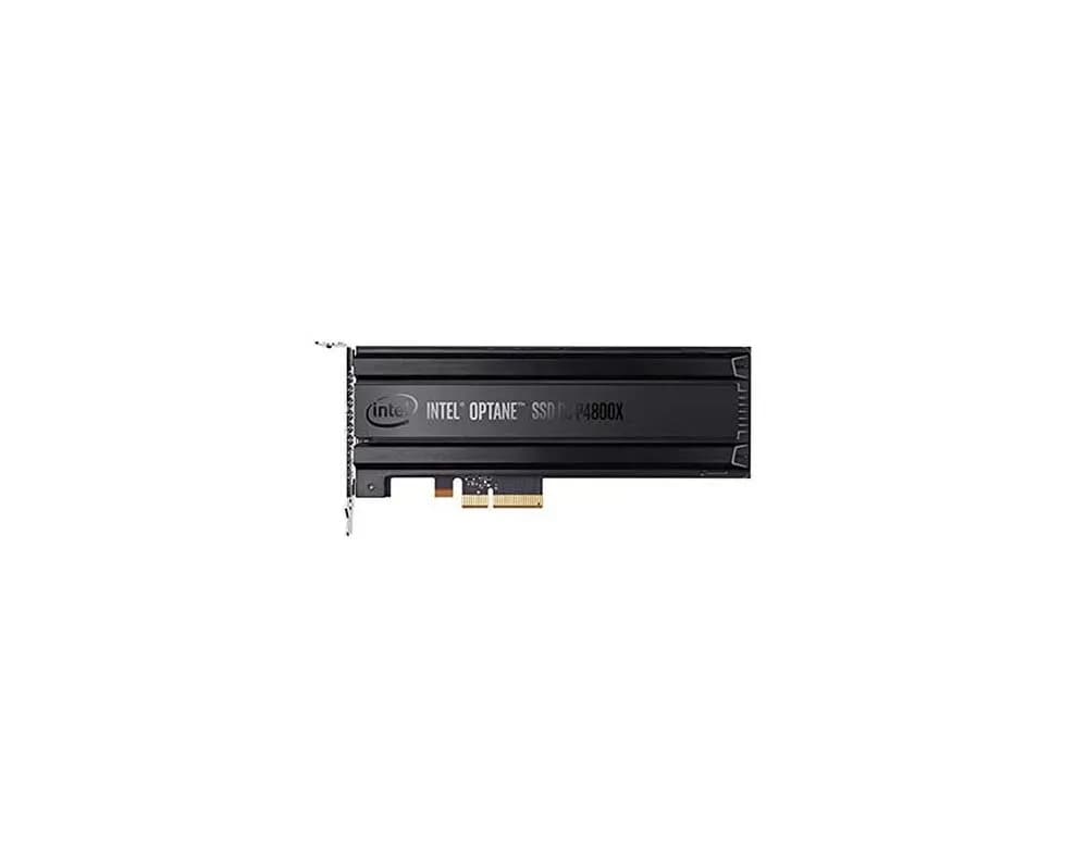 SSDPED1K750GA - Intel 750GB PCIe NVMe 3.0 x4 U.2 3D Xpoint SSD