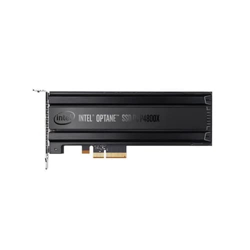 SSDPED1K750GA01 - Intel 750GB PCIe NVMe 3.0 x4 U.2 3D Xpoint SSD