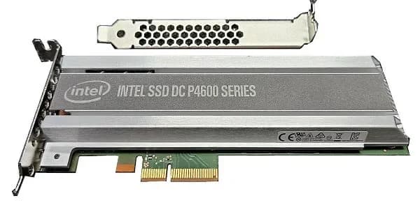SSDPEDKE020T7T - Intel 2TB PCI Express NVMe TLC Solid State Drive