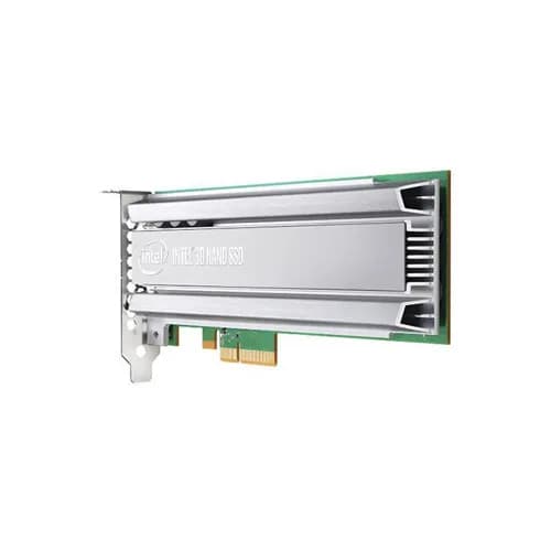 SSDPEDKE040T701 - Intel 4TB TLC PCIe 3.1 x4 NVMe HHHL AIC SSD