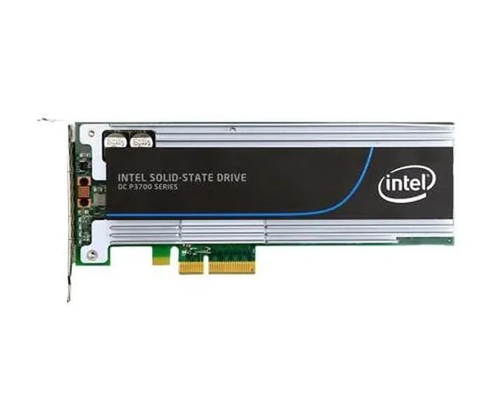 SSDPEDMD016T4 - Intel 1.6TB MLC PCIe 3.0 x4 HHHL AIC SSD
