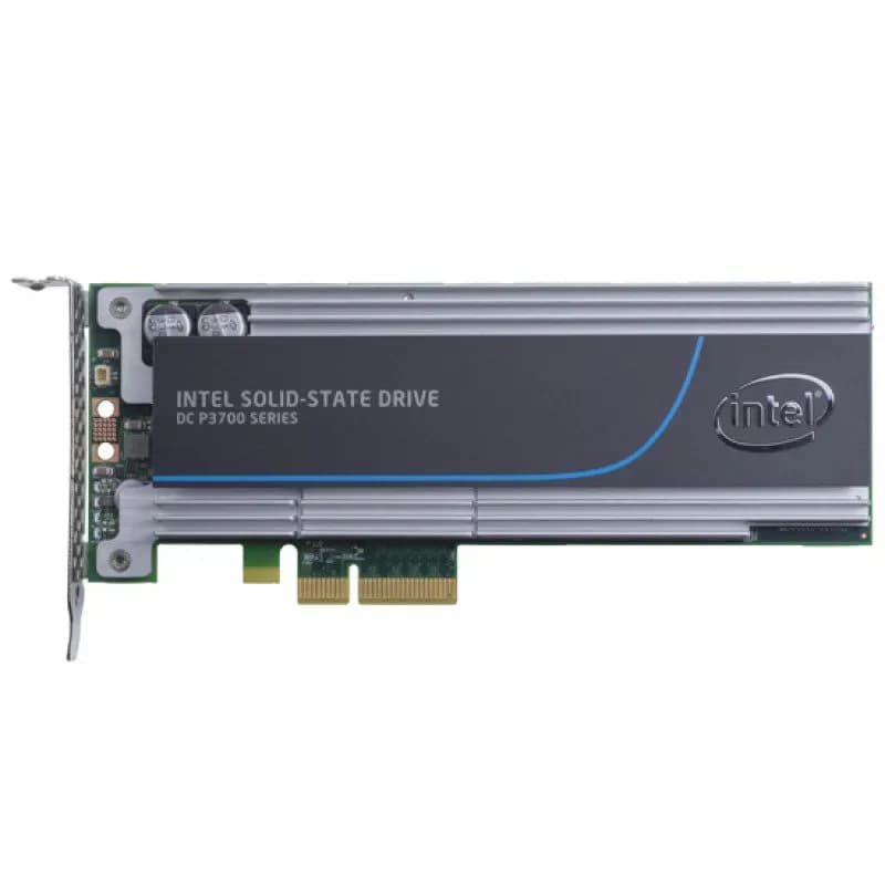 SSDPEDMD016T401 - Intel 1.6TB MLC PCI Express 3.0 x4 Solid State Drive