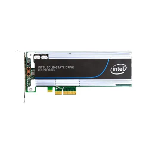 SSDPEDMD020T4 - Intel 2TB MLC PCIe NVMe 3.0 Low Profile SSD