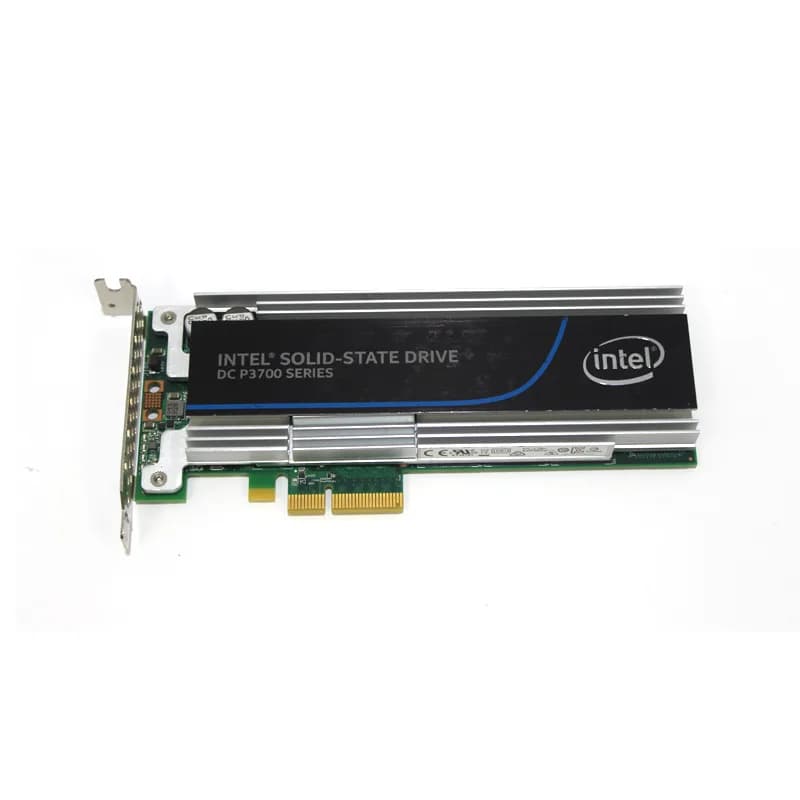 SSDPEDMD020T401 - Intel 2TB MLC PCIe 3.0 x4 HHHL AIC SSD