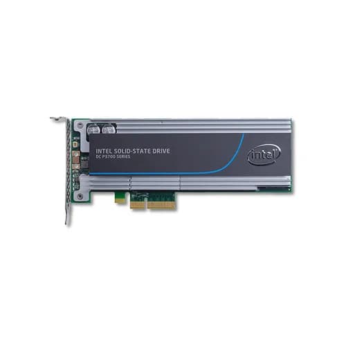SSDPEDMD400G4 - Intel 400GB MLC PCIe 3.0 x4 HHHL AIC SSD