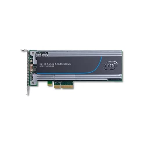SSDPEDMD400G401 - Intel 400GB MLC PCI Express 3.0 x4 Solid State Drive