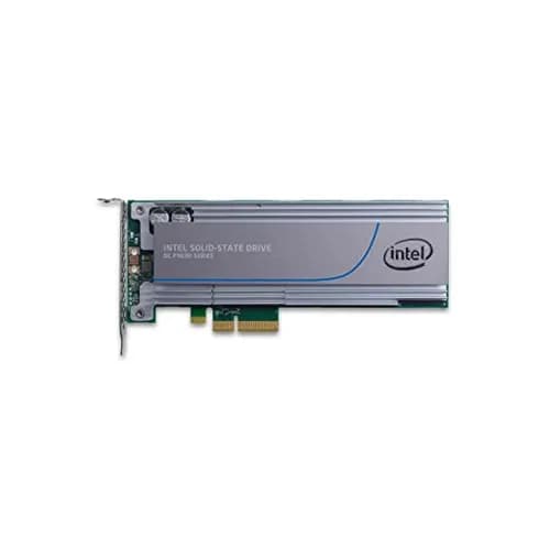 SSDPEDME016T401 - Intel 1.6TB MLC PCIe 3.0 x4 NVMe HHHL AIC SSD