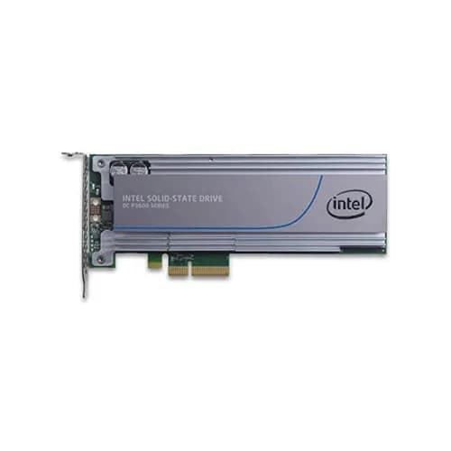 SSDPEDME020T401 - Intel 2TB MLC PCIe 3.0 x4 NVMe HHHL AIC SSD