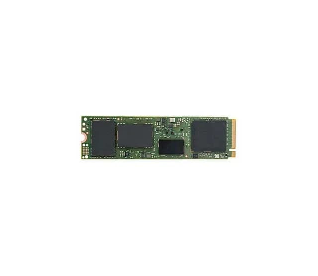 SSDPEKKF256G7H - Intel 256GB TLC PCIe 3.0 x4 NVMe M.2 2280 SSD