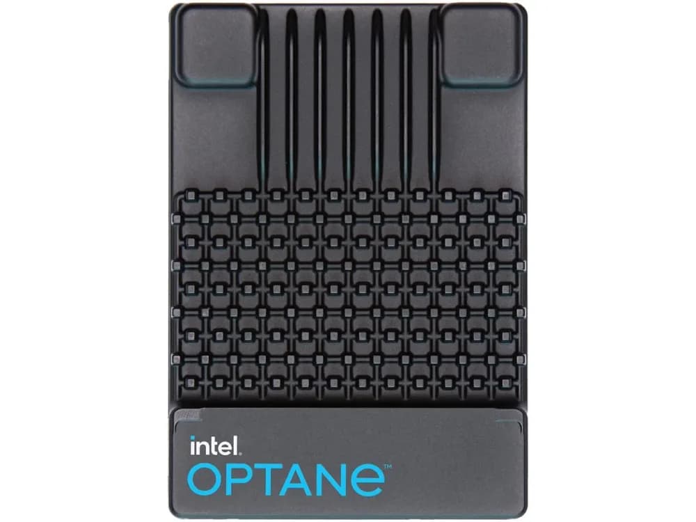 SSDPF21Q800GB01 - Intel 800GB PCIe 4.0 x4 2.5-in U.2 SSD