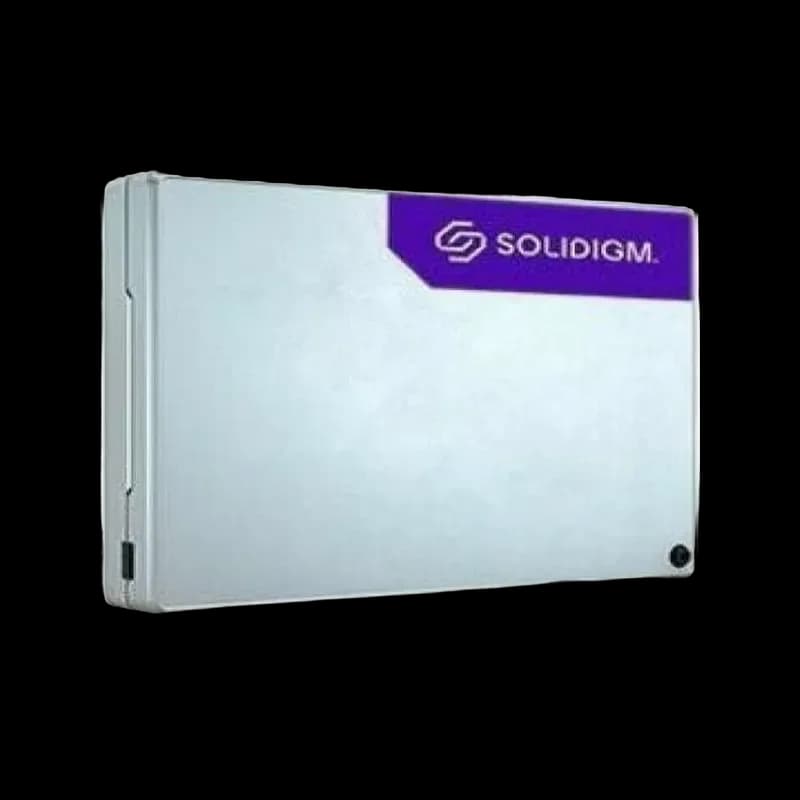 SSDPF2KX038T11Z - Solidigm D7-P5520 3.84TB PCIe TLC U.2 2.5" SSD