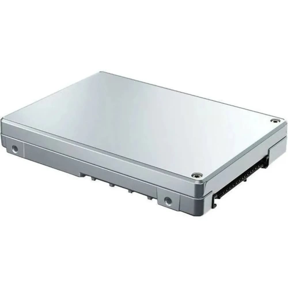 SSDPF2KX038T1OZ - Solidigm 3.84TB 3D4 TLC PCIe 4.0 x4 OPAL 2.5" SSD