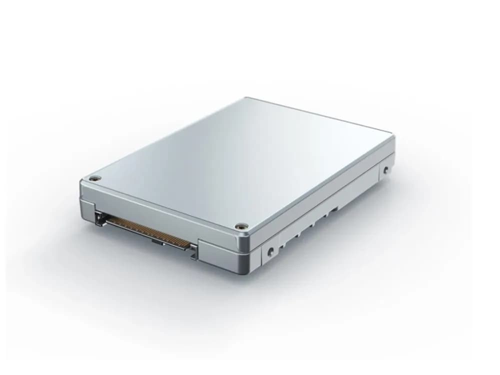 SSDPF2KX076T1E - Solidigm D7-P5520 7.68TB TLC PCIe 4.0 x4 RI 2.5" SSD