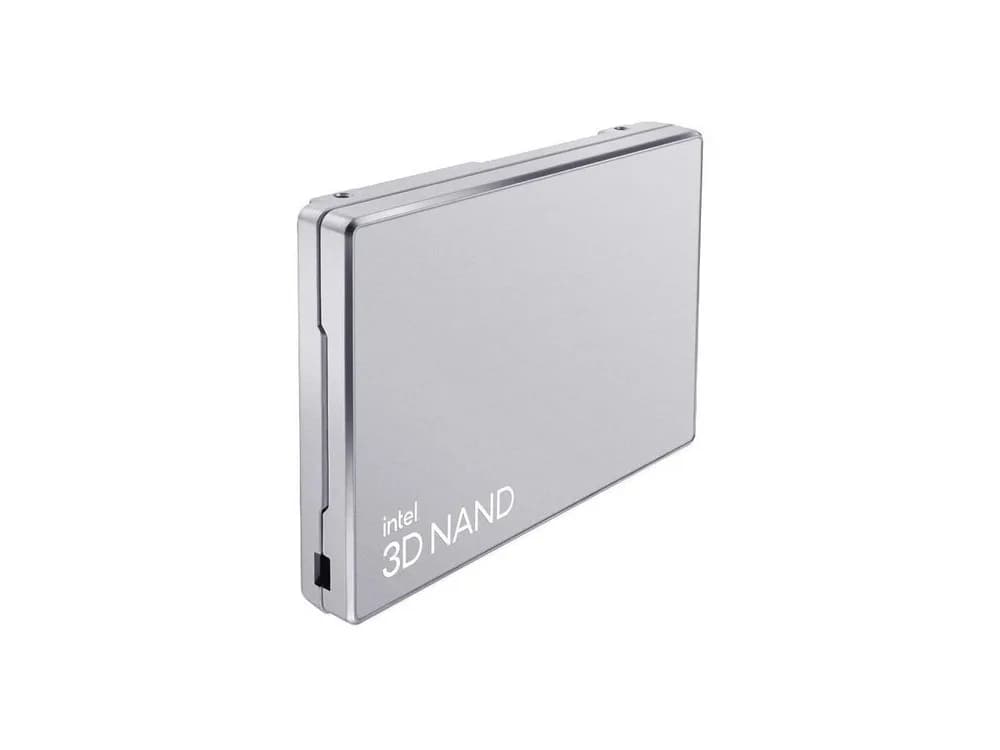 SSDPF2KX076T9E - Intel D7-P5500 7.68TB PCI Express 2.5" SSD