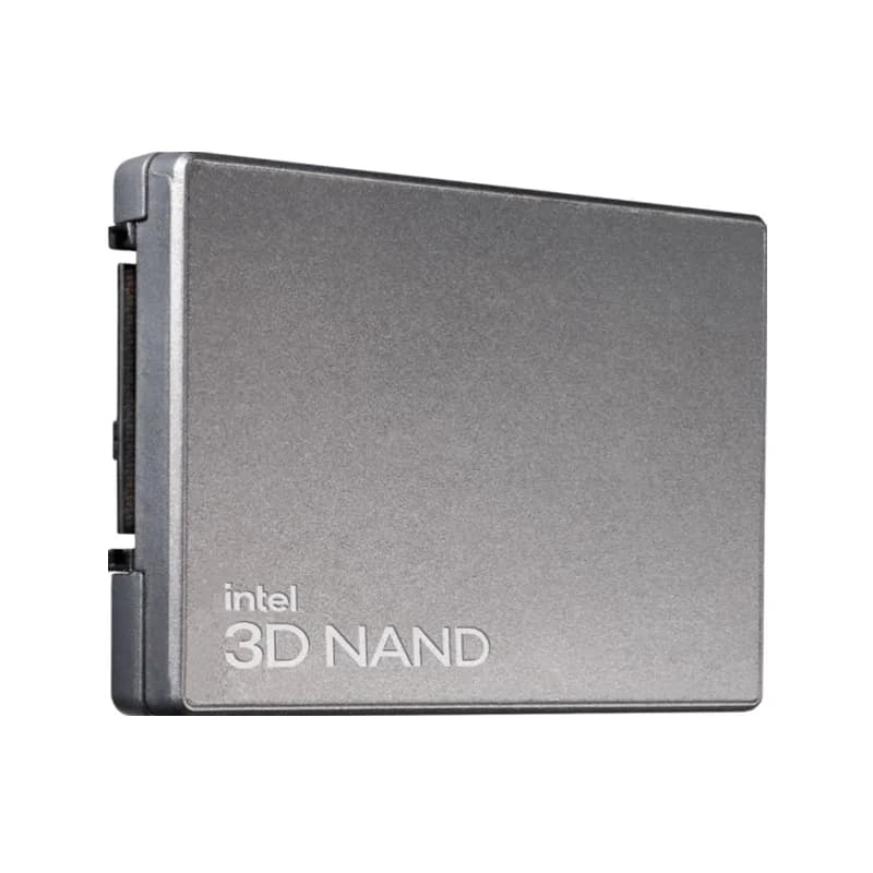 SSDPF2KX076TZ01 - Solidigm 7.68TB TLC PCIe NVMe 4.0 x4 SSD