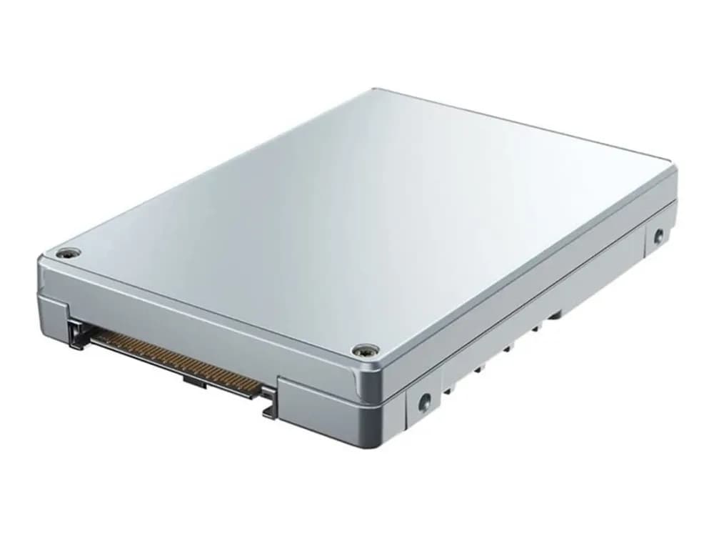 SSDPF2KX153T11Z - Solidigm D7-P5520 15.36TB PCI Express TLC 2.5" SSD