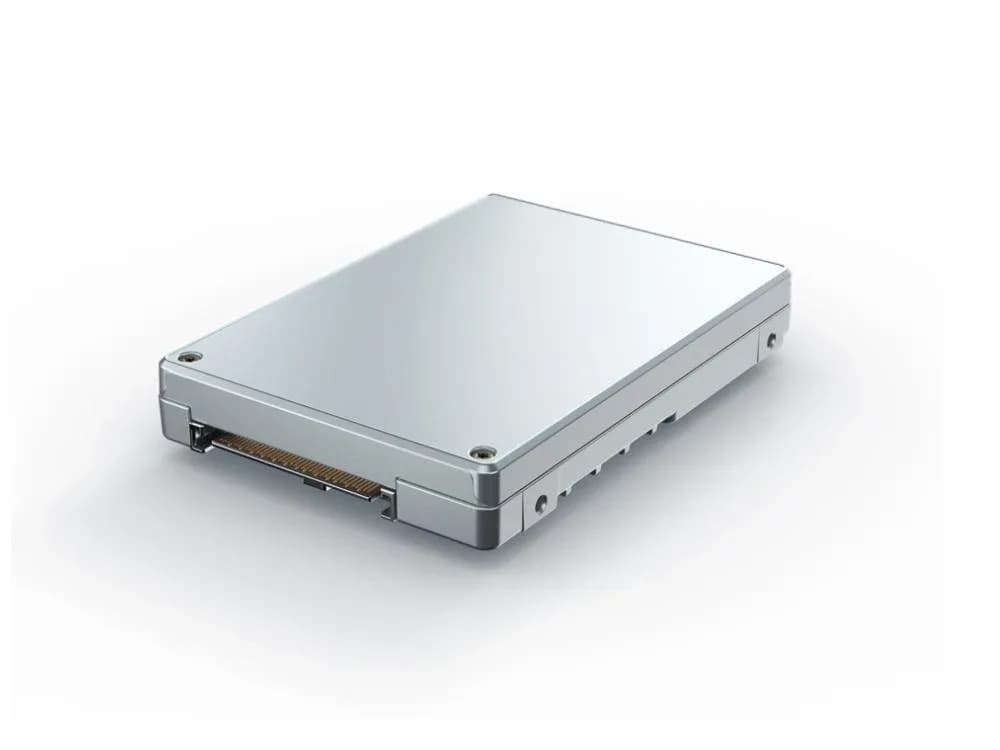 SSDPF2KX153T1G - Solidigm 15.36TB TLC PCIe 4.0 x4 NVMe RI U.2 2.5" SSD